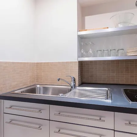 Cosy Ac Balcony - 1br-4p - Eiffel Tower Apartment Paris