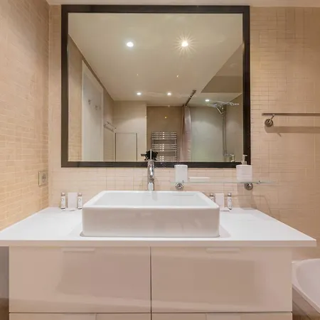 Apartmán Cosy Ac Balcony - 1br-4p - Eiffel Tower *