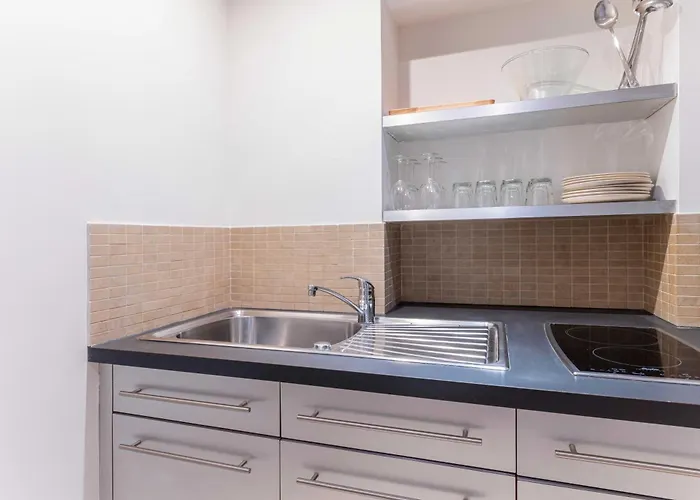 Cosy Ac Balcony - 1br-4p - Eiffel Tower Апартаменты Париж